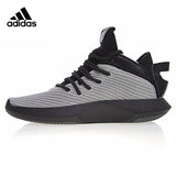 Adidas Originals Crazy 1 ADV Primeknit Men Basketball Shoes