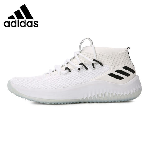 Original New Arrival 2018 Adidas Men's Basketball Shoes Sneakers