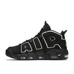 New Arrival Official Nike Air More Uptempo Hoop Pack Breathable Women's Basketball Shoes Sports Sneakers