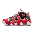 New Arrival Official Nike Air More Uptempo Hoop Pack Breathable Women's Basketball Shoes Sports Sneakers