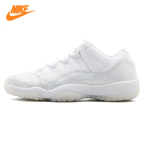 Nike Air Jordan 11 Low AJ11 Gs Men's Basketball Shoes
