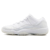 Nike Air Jordan 11 Low AJ11 Gs Men's Basketball Shoes