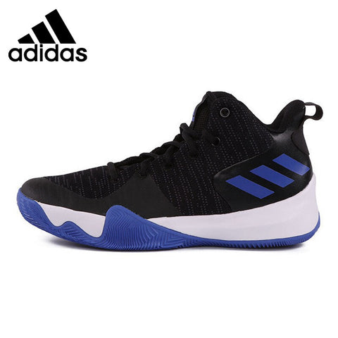 Original New Arrival 2018 Adidas EXPLOSIVE FLASH Men's Basketball Shoes Sneakers