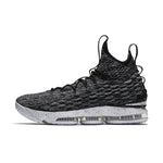 Original New Arrival Authentic  NIKE LEBRON XV EP Mens Basketball Shoes Sneakers 897649  Sport Outdoor Comfortable