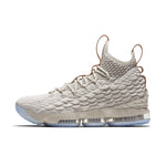 Original New Arrival Authentic  NIKE LEBRON XV EP Mens Basketball Shoes Sneakers 897649  Sport Outdoor Comfortable