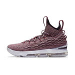 Original New Arrival Authentic  NIKE LEBRON XV EP Mens Basketball Shoes Sneakers 897649  Sport Outdoor Comfortable