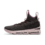 Original New Arrival Authentic  NIKE LEBRON XV EP Mens Basketball Shoes Sneakers 897649  Sport Outdoor Comfortable