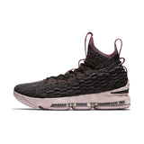 Original New Arrival Authentic  NIKE LEBRON XV EP Mens Basketball Shoes Sneakers 897649  Sport Outdoor Comfortable