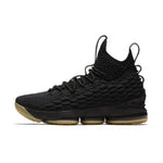 Original New Arrival Authentic  NIKE LEBRON XV EP Mens Basketball Shoes Sneakers 897649  Sport Outdoor Comfortable