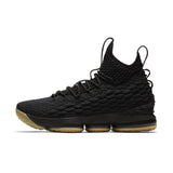Original New Arrival Authentic  NIKE LEBRON XV EP Mens Basketball Shoes Sneakers 897649  Sport Outdoor Comfortable