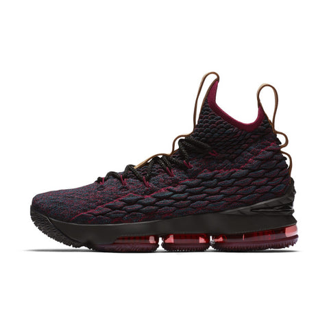 Retailer tênis lebron xv