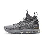 Original New Arrival Authentic  NIKE LEBRON XV EP Mens Basketball Shoes Sneakers 897649  Sport Outdoor Comfortable