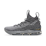 Original New Arrival Authentic  NIKE LEBRON XV EP Mens Basketball Shoes Sneakers 897649  Sport Outdoor Comfortable