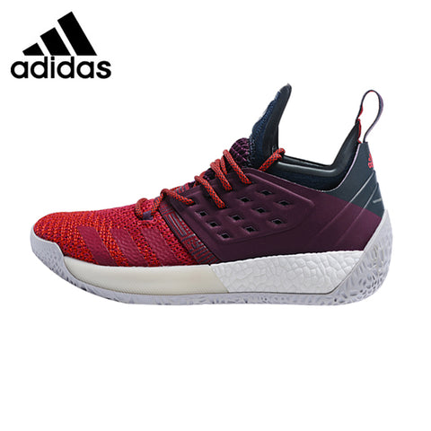 Adidas Harden Vol.2 Men Basketball Shoes