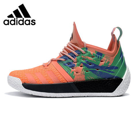 Adidas Harden Vol.2 Men Basketball Shoes
