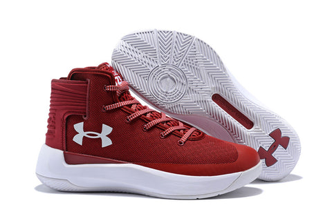 UNDER ARMOUR UA Men's Curry 3.5 High Top Basketball Sport Unique Fitness Training Athletic Running Sneakers