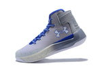 UNDER ARMOUR UA Men's Curry 3.5 High Top Basketball Sport Unique Fitness Training Athletic Running Sneakers