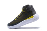 UNDER ARMOUR UA Men's Curry 3.5 High Top Basketball Sport Unique Fitness Training Athletic Running Sneakers