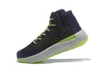 UNDER ARMOUR UA Men's Curry 3.5 High Top Basketball Sport Unique Fitness Training Athletic Running Sneakers