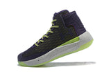 UNDER ARMOUR UA Men's Curry 3.5 High Top Basketball Sport Unique Fitness Training Athletic Running Sneakers
