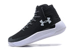 UNDER ARMOUR UA Men's Curry 3.5 High Top Basketball Sport Unique Fitness Training Athletic Running Sneakers