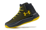 UNDER ARMOUR UA Men's Curry 3.5 High Top Basketball Sport Unique Fitness Training Athletic Running Sneakers