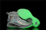 UNDER ARMOUR UA Men's Curry 4 Four High Top Basketball Sport Unique Fitness Training Athletic Running Sneakers