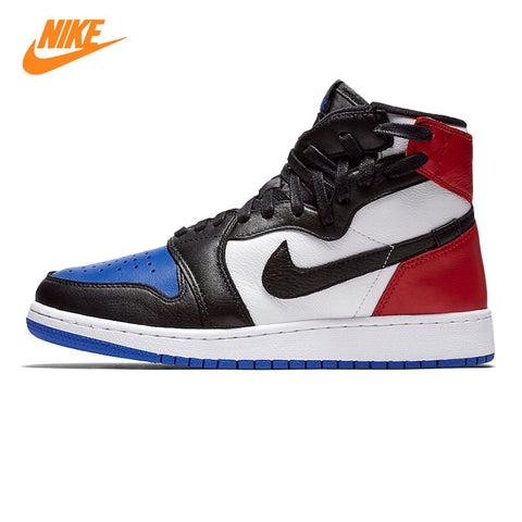 Nike AIR JORDAN 1 REBEL XX OG Women Basketball Shoes, Red