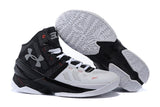 Under Armour Shoes Steph Curry 2 Shoes Mesh Breathable Charged Cushioning Sport Basketball Sneakers