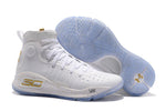 Under Armour UA Women's Curry 4 Sport Basketball Sneakers