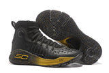 Under Armour UA Women's Curry 4 Sport Basketball Sneakers