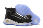 Under Armour UA Women's Curry 4 Sport Basketball Sneakers