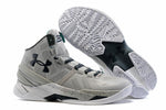 Under Armour Shoes Steph Curry 2 Shoes Mesh Breathable Charged Cushioning Sport Basketball Sneakers