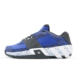 Official New Adidas BASKET Shoes Regulate PU Fabric Men's Basketball Shoes