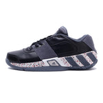 Official New Adidas BASKET Shoes Regulate PU Fabric Men's Basketball Shoes