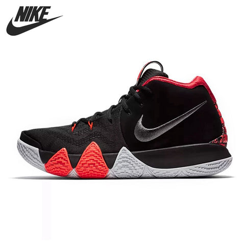 Original New Arrival 2018 NIKE  Men's Basketball Shoes Sneakers
