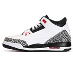 Nike Air Jordan 3 Retro "Infrared 23" Men's Basketball Shoes