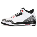 Nike Air Jordan 3 Retro "Infrared 23" Men's Basketball Shoes