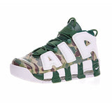 New Arrival Official Nike Air More Uptempo Hoop Pack Breathable Women's Basketball Shoes