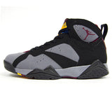Nike Air Jordan 7 Bordeaux AJ7 Bordeaux Women's Basketball Shoes Sneakers, New Arrival Authentic Non-slip Shoes 304774 034