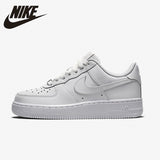 NIKE Air Force 1 Original Women Basketball Shoes Stability Breathable High Quality Sneakers For Women Shoes#314192-117