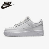 NIKE Air Force 1 Original Women Basketball Shoes Stability Breathable High Quality Sneakers For Women Shoes#314192-117
