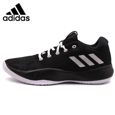 Original New Arrival 2018 Adidas NXT LVL SPD VI Men's Basketball Shoes Sneakers