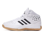Official New Arrival Authentic Adidas Men's Basketball Shoes Sneakers Original Sneakers Breathable Non-slip