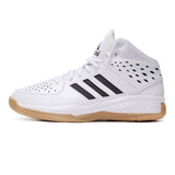 Official New Arrival Authentic Adidas Men's Basketball Shoes Sneakers Original Sneakers Breathable Non-slip