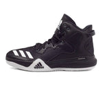 Original Adidas Men's Basketball Shoes Sneakers Adidas New Arrival Official Breathable Outdoor Shoes Anti-slip