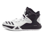 Original Adidas Men's Basketball Shoes Sneakers Adidas New Arrival Official Breathable Outdoor Shoes Anti-slip