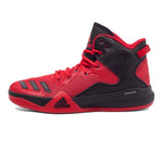 Original Adidas Men's Basketball Shoes Sneakers Adidas New Arrival Official Breathable Outdoor Shoes Anti-slip