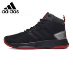 Original New Arrival 2018 Adidas CF EXECUTOR MID Men's Basketball Shoes Sneakers