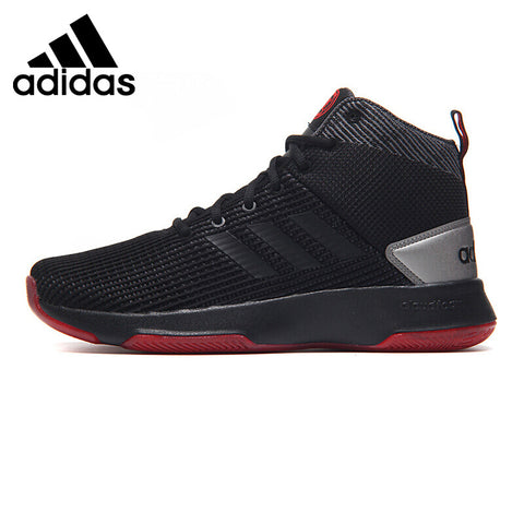 Original New Arrival 2018 Adidas CF EXECUTOR MID Men's Basketball Shoes Sneakers